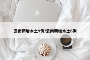 云南新增本土9例/云南新增本土6例