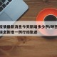 陕西疫情最新消息今天新增多少例/陕西疫情最新消息新增一例行动轨迹