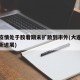 大连疫情处于胶着期未扩散到市外(大连疫情控制新进展)