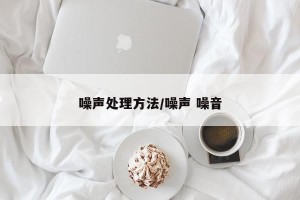 噪声处理方法/噪声 噪音